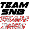 TEAM SNB Decal
